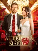 A Herdeira Supera o Seu Marido cover art
