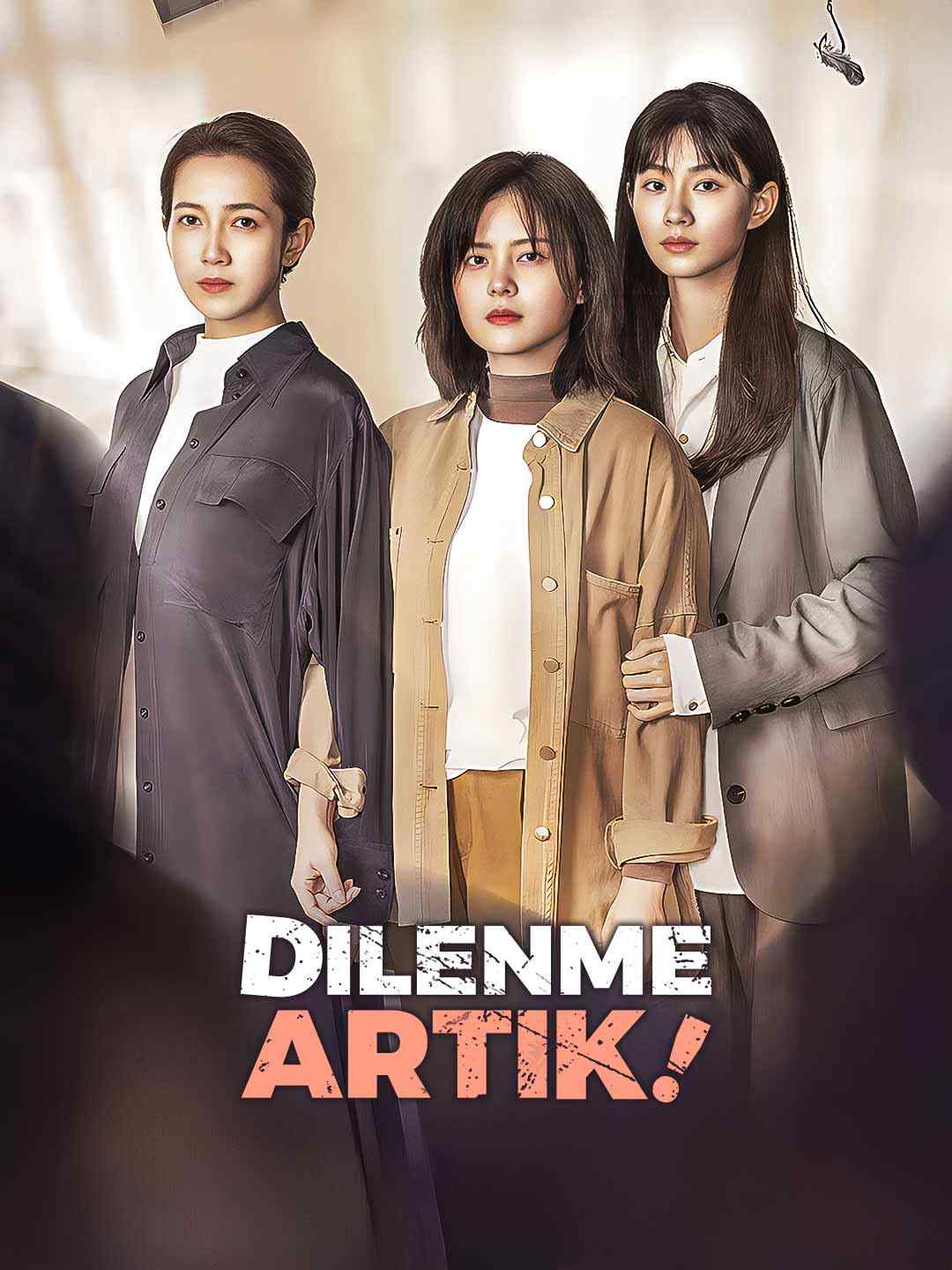 Dilenme artık!