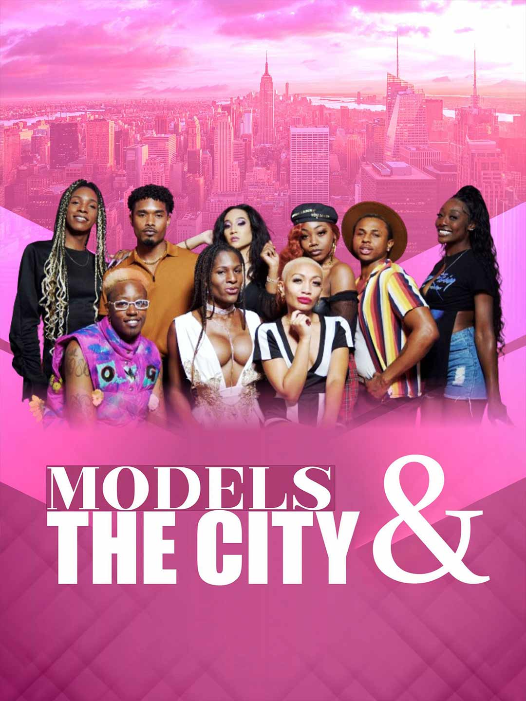 Models & The City [Original]