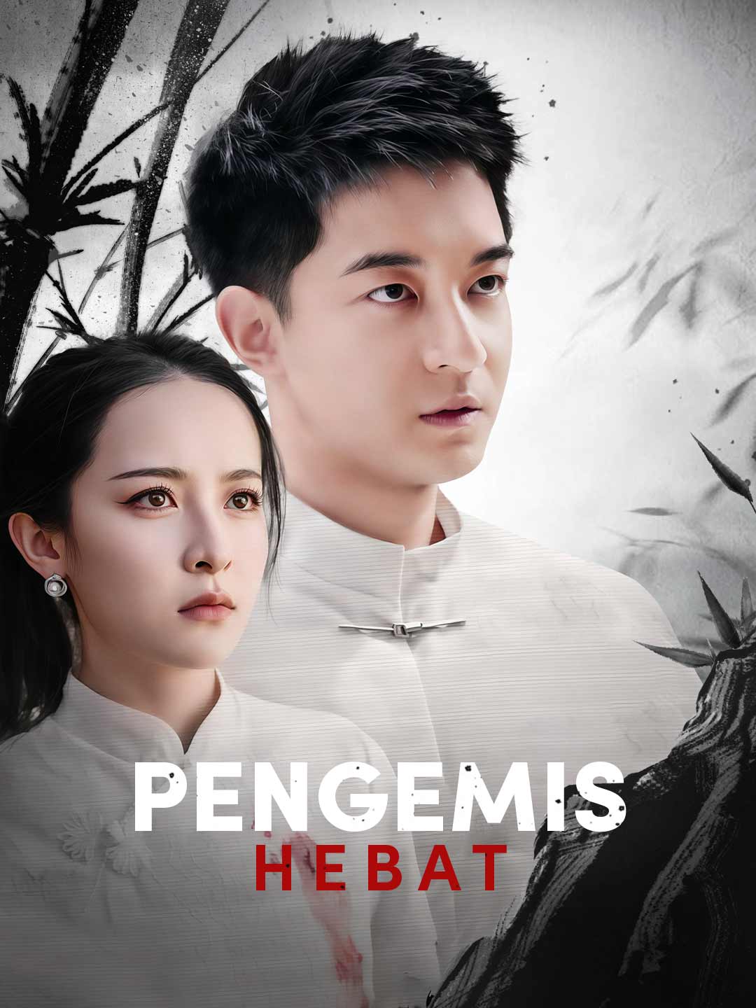 Pengemis Hebat cover art
