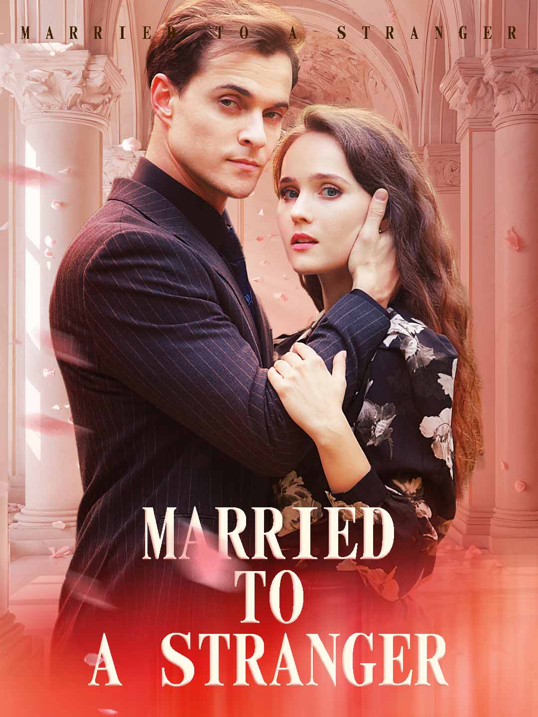 Married To A Stranger cover art