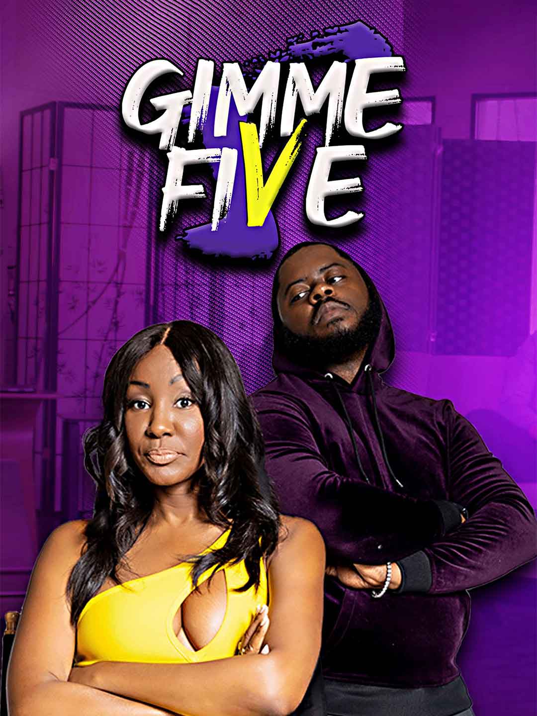 Gimme Five
