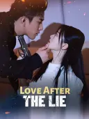Love After the Lie cover art