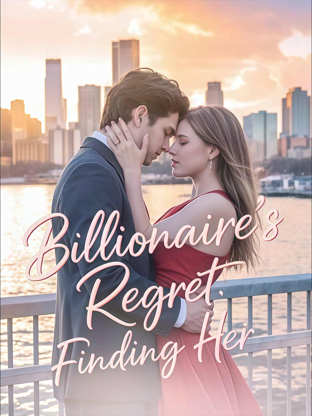 Billionaire’s Regret: Finding Her