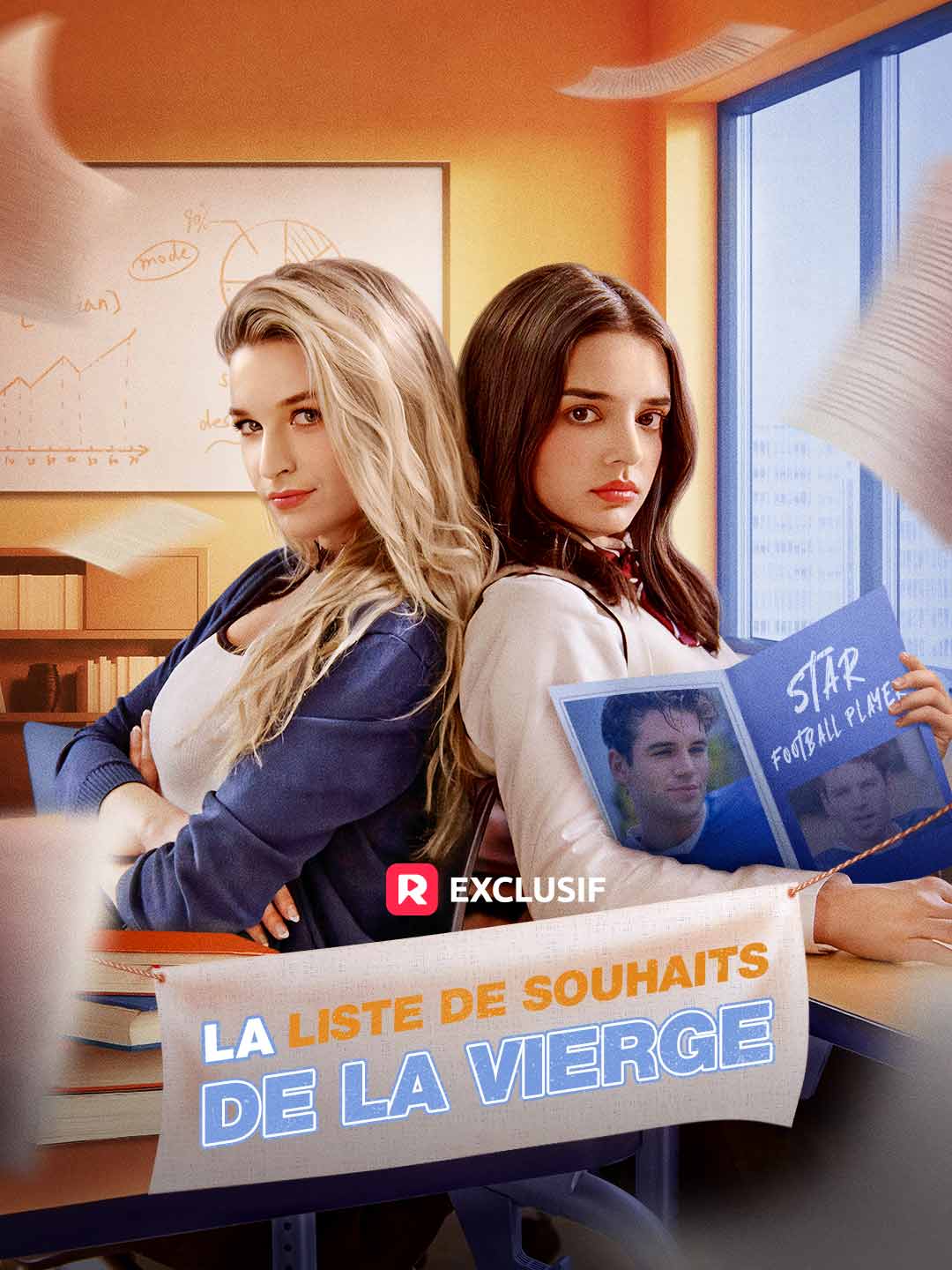 La liste de souhaits de la Vierge