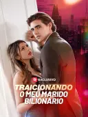 Traicionando o Meu Marido Bilionário cover art