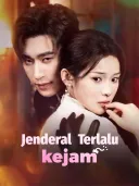 Jenderal Terlalu Kejam cover art