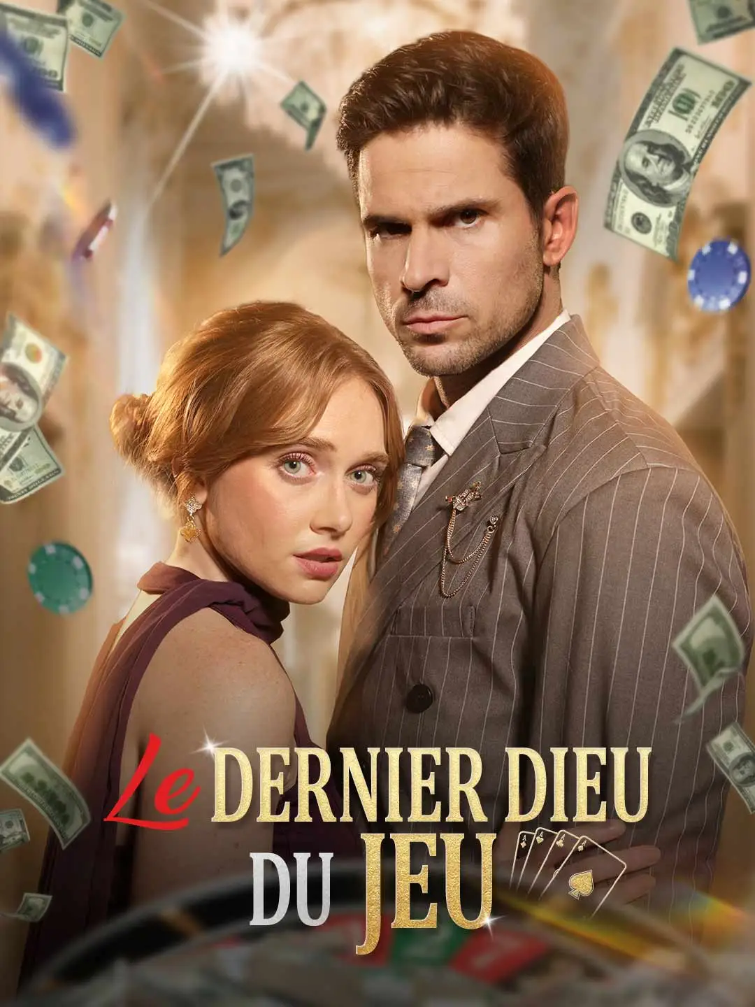 Le Dernier Dieu du Jeu