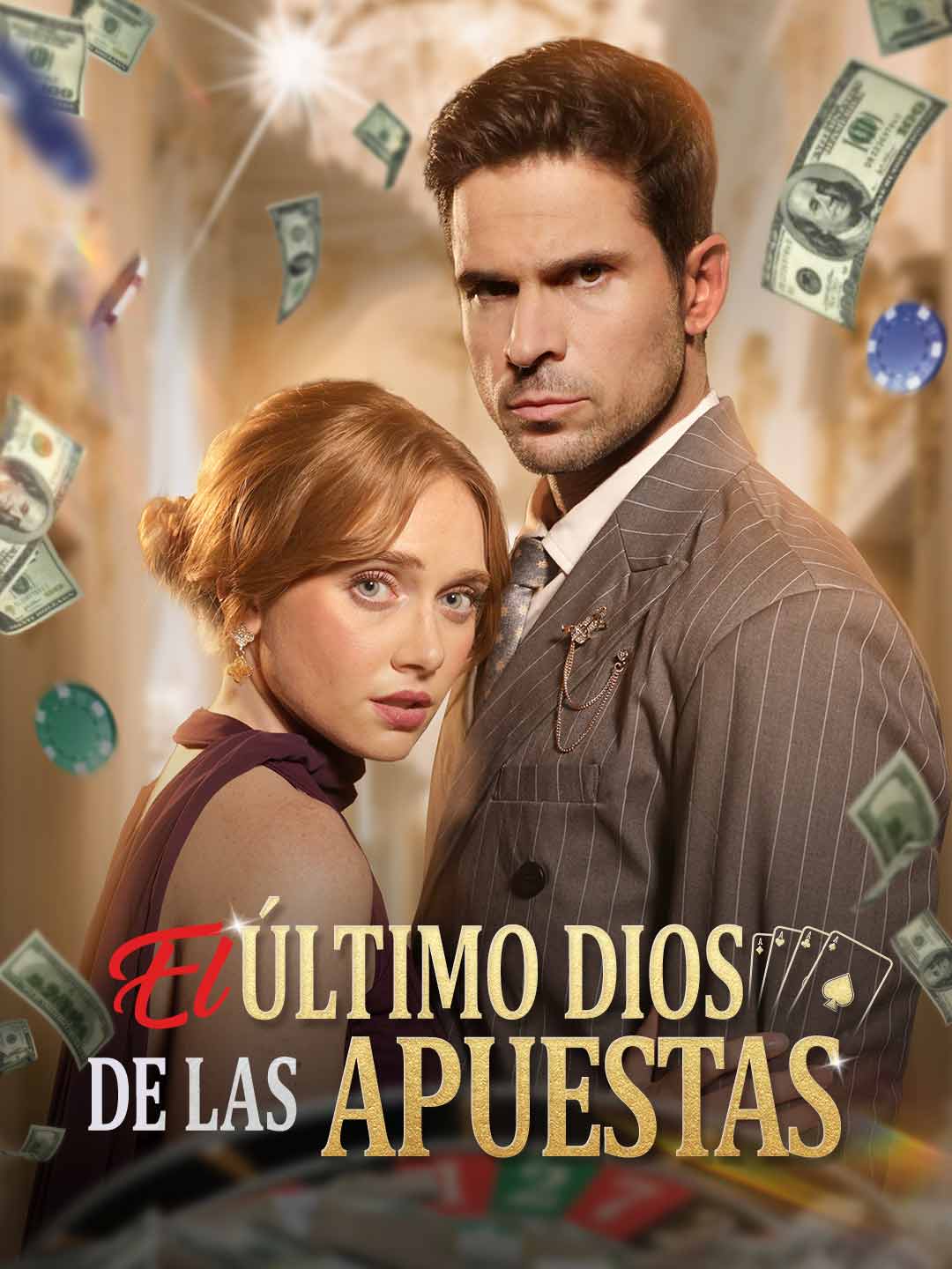 El último dios de las apuestas cover art