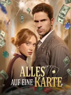 Alles auf eine Karte