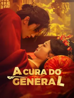 A Cura do General cover art
