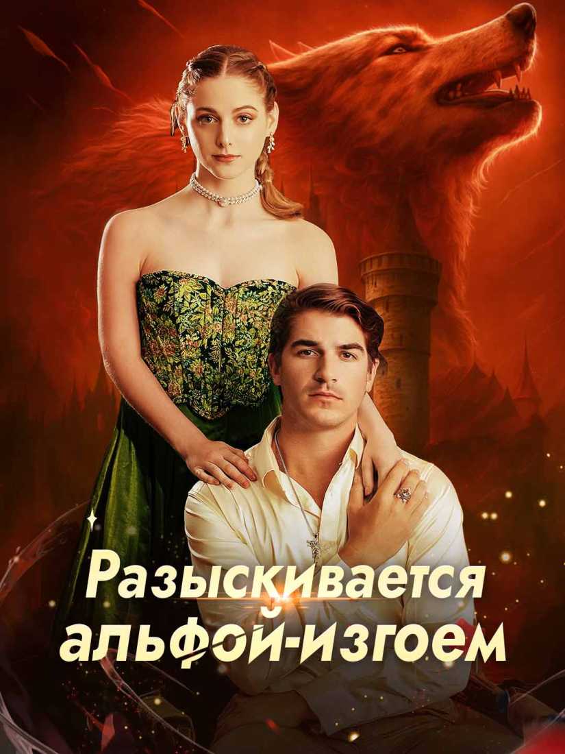 Разыскивается альфой-изгоем