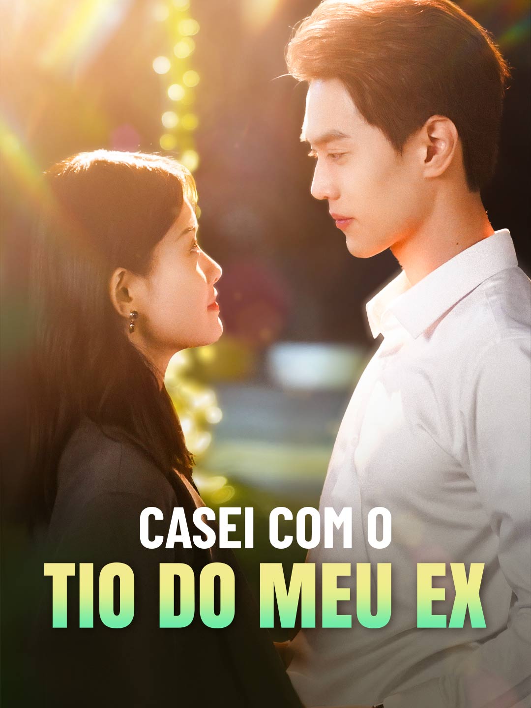Casei com o Tio do Meu Ex cover art
