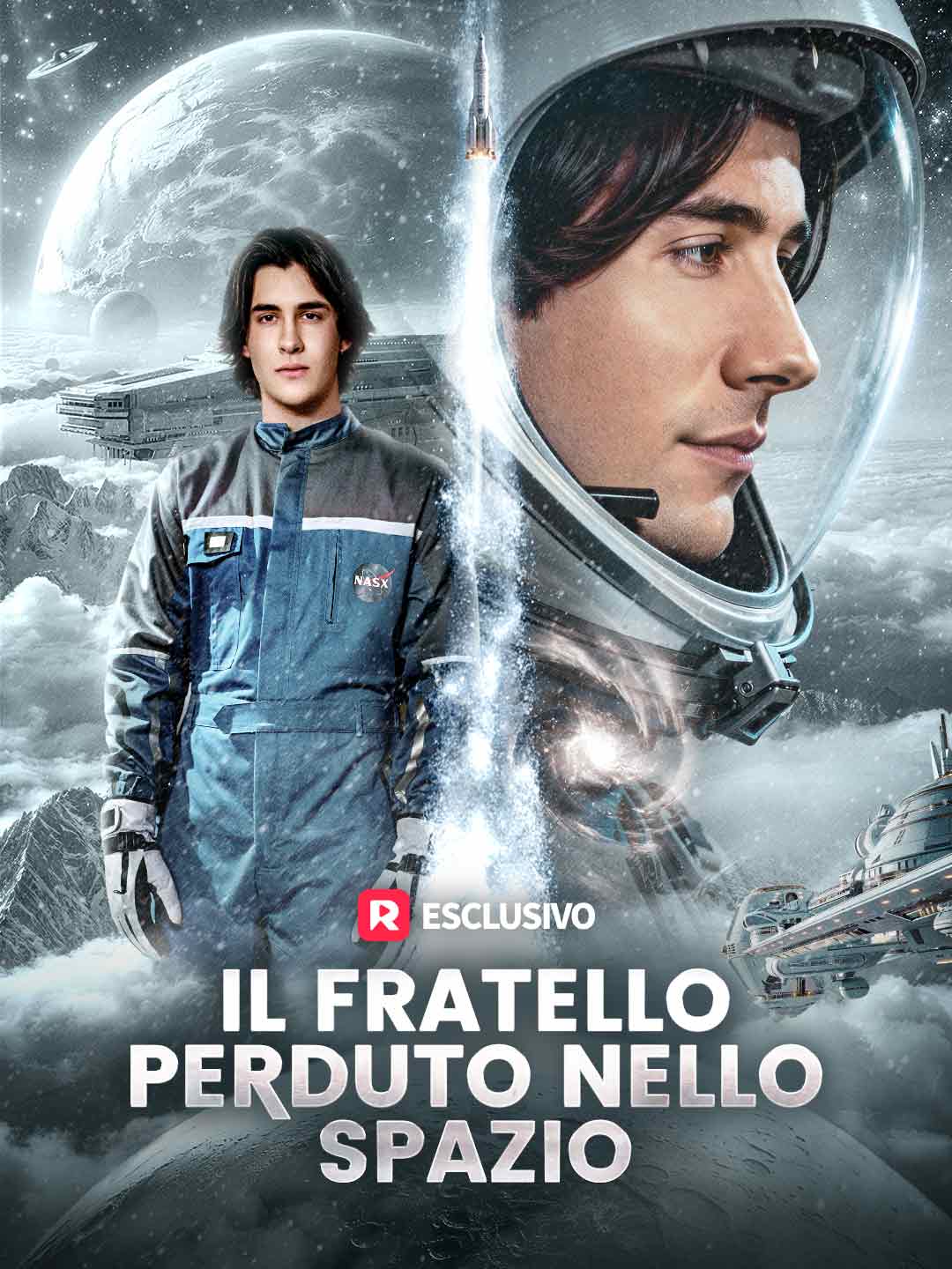 Il Fratello Perduto nello Spazio