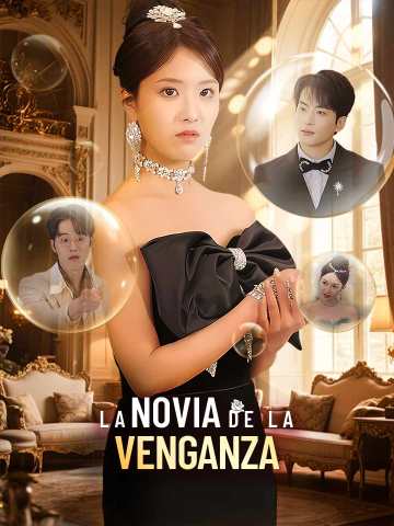 La Novia de la Venganza cover art