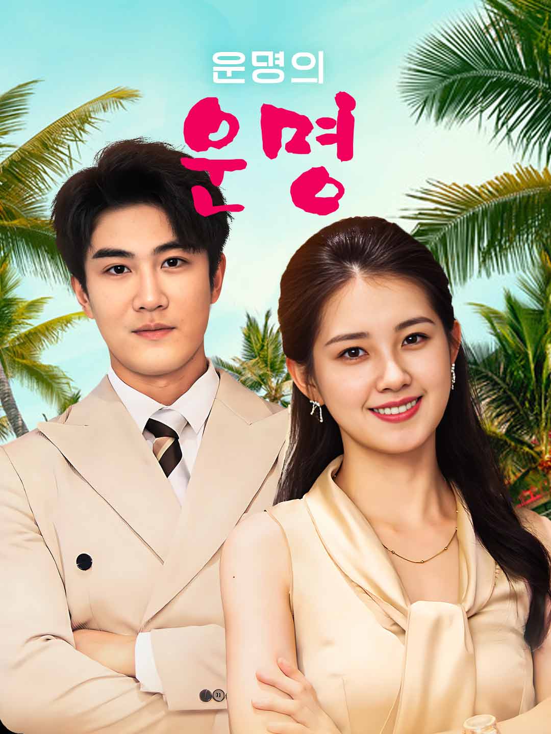 운명의 운명 cover