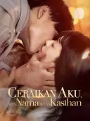 Sampul Ceraikan Aku, Atas Nama Belas Kasihan