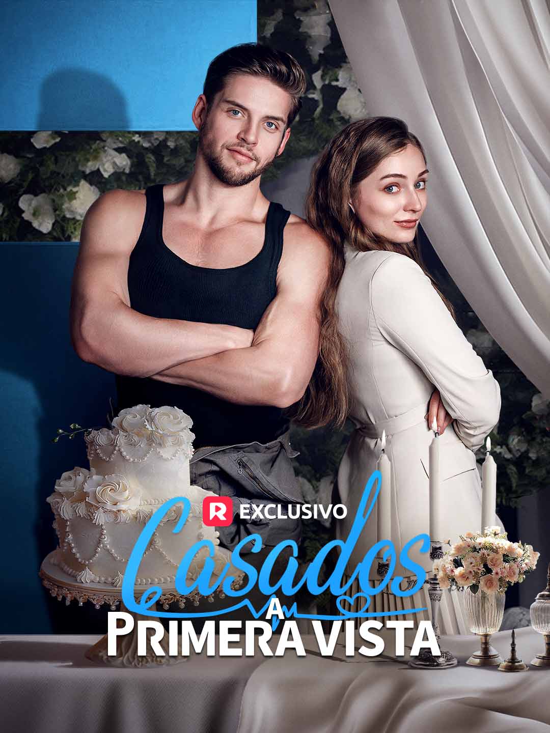 Casados a Primera Vista cover art