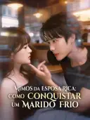 Mimos da Esposa Rica: Como Conquistar um Marido Frio cover art