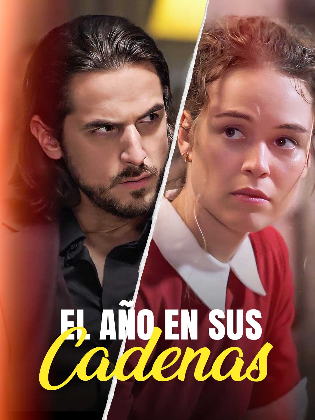 El año en sus cadenas cover art