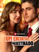 Um Encontro Predestinado cover art
