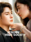 Reborn Into High Society cover art