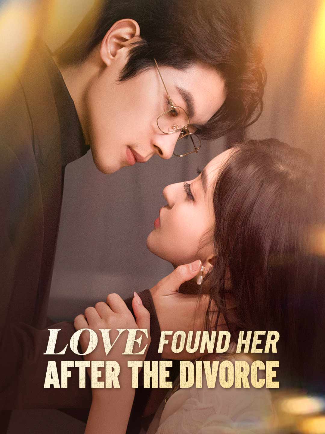 Love Found Her After the Divorce cover art