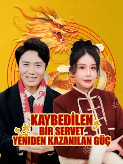 KAYBEDİLEN BİR SERVET: YENİDEN KAZANILAN GÜÇ