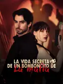 La vida secreta de un bomboncito de la mafia cover art