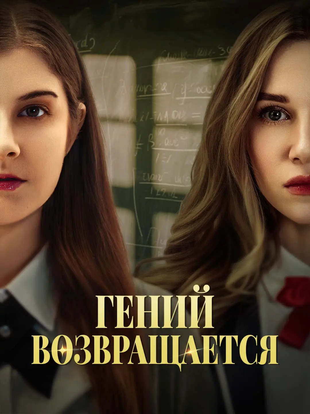 Гений возвращается