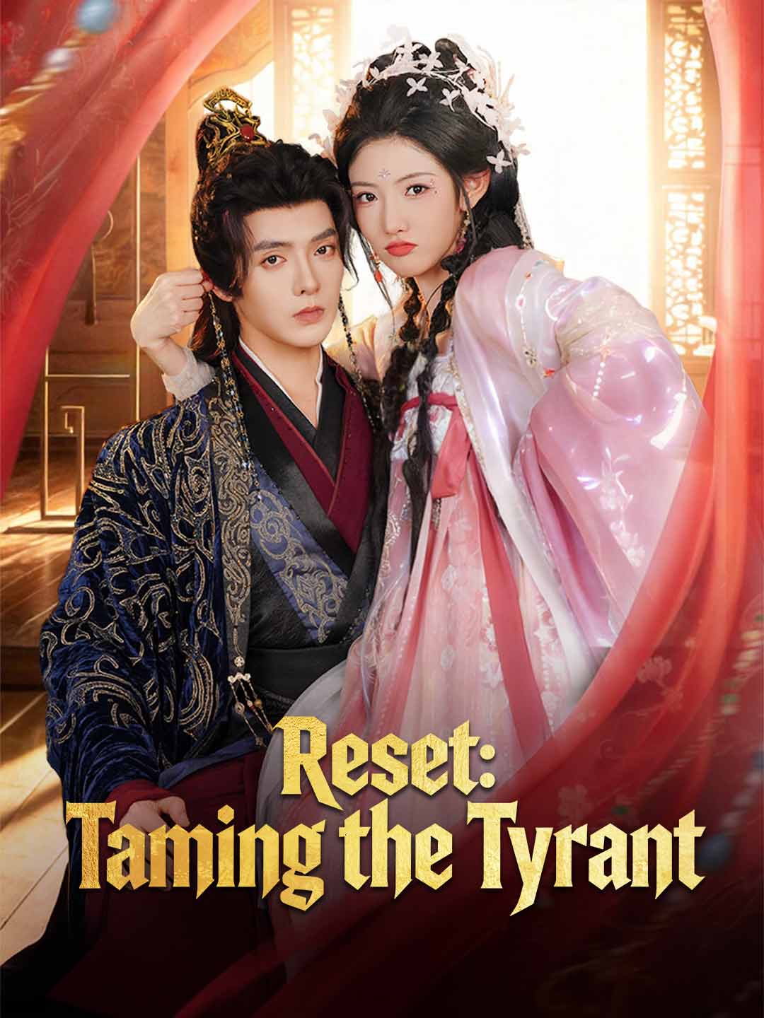 Reset: Taming the Tyrant