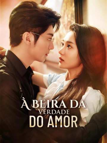 À Beira da Verdade do Amor cover art