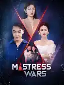 Mistress Wars cover art