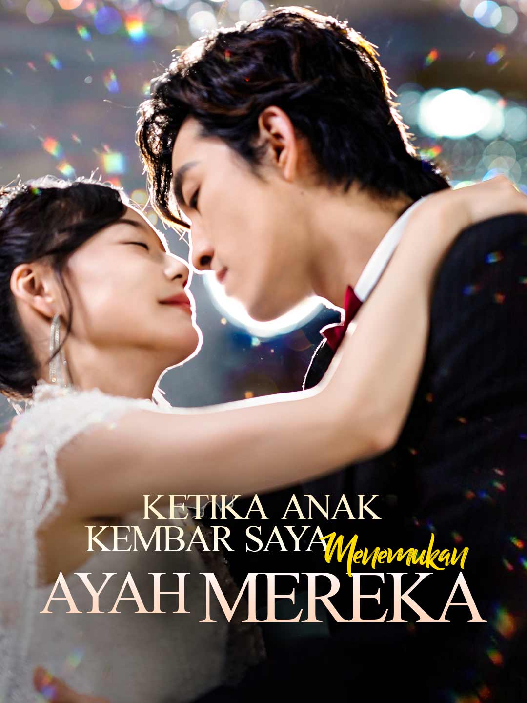 Sampul Ketika Anak Kembar Saya Menemukan Ayah Mereka