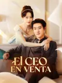 El CEO en venta cover art