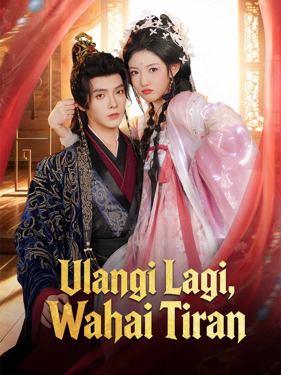 Ulangi Lagi, Wahai Tiran