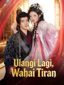 Ulangi Lagi, Wahai Tiran cover art