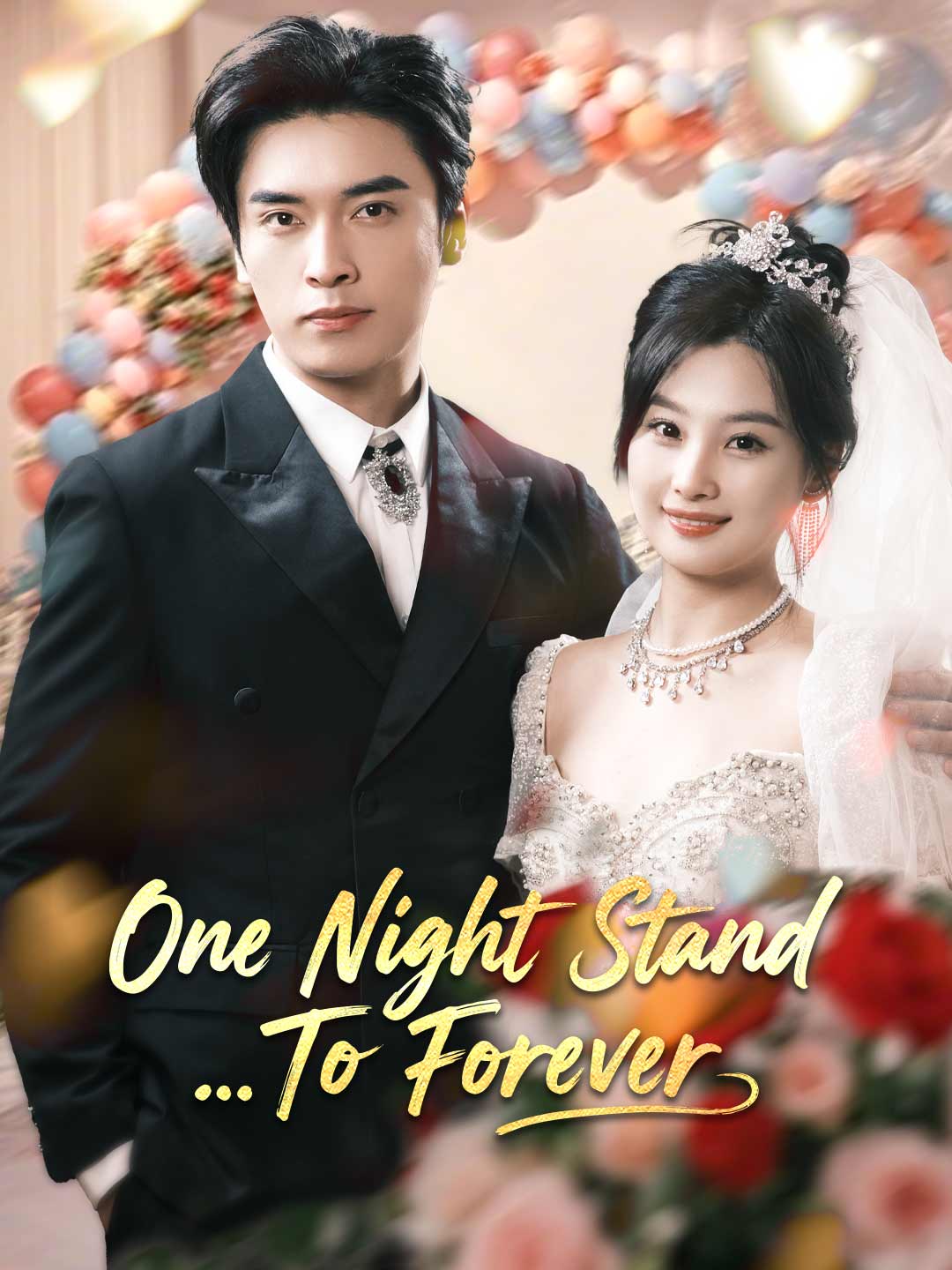 One Night Stand... To Forever cover art