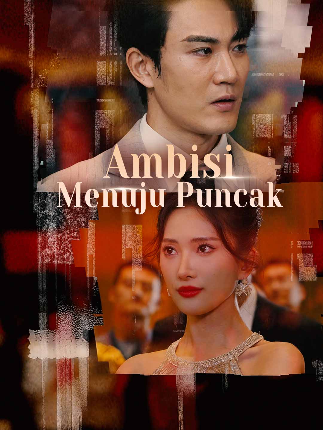 Ambisi Menuju Puncak cover art