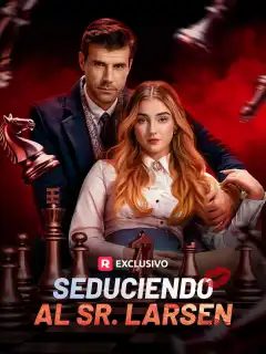 Seduciendo al Sr. Larsen
