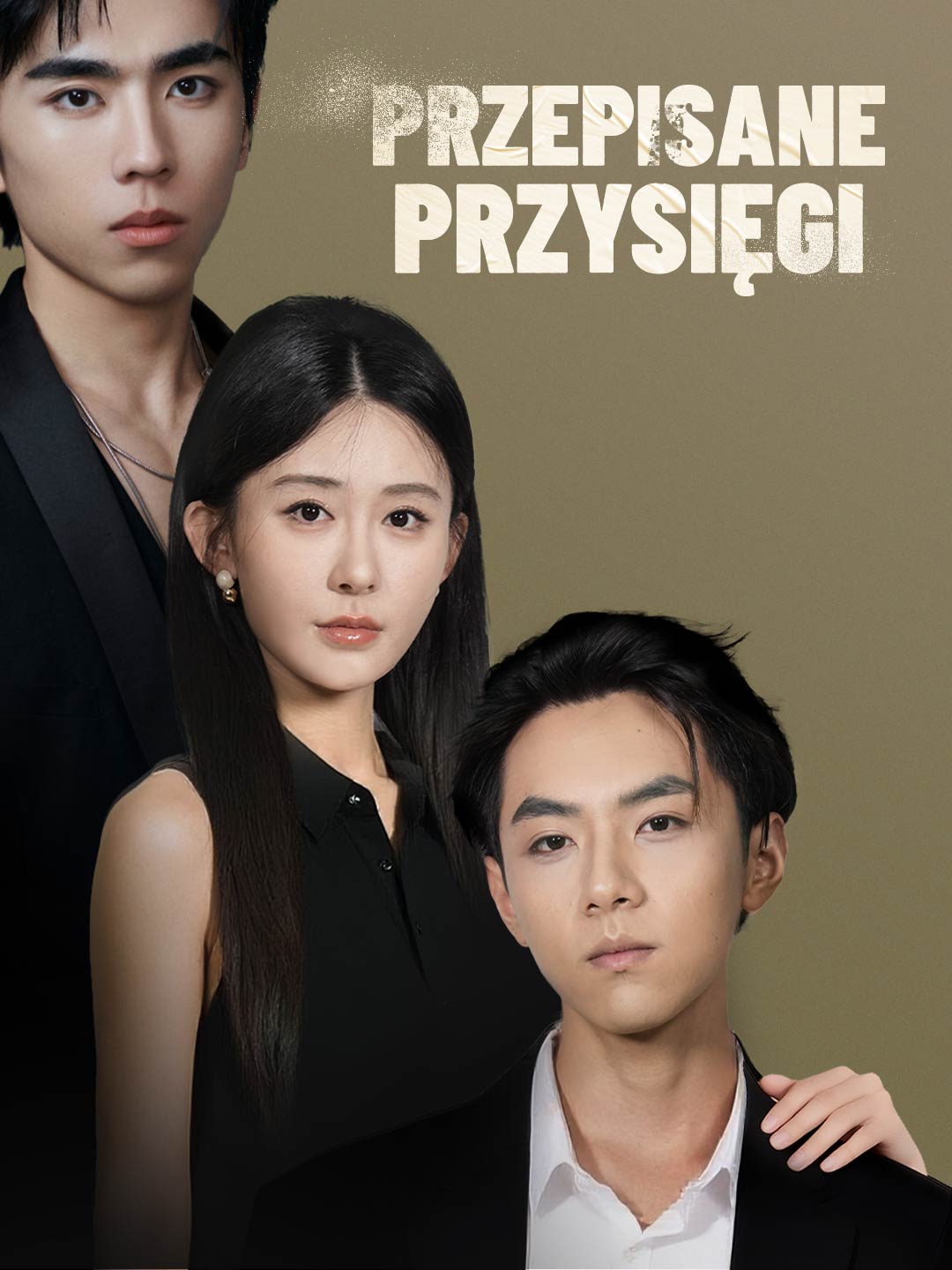 Przepisane przysięgi