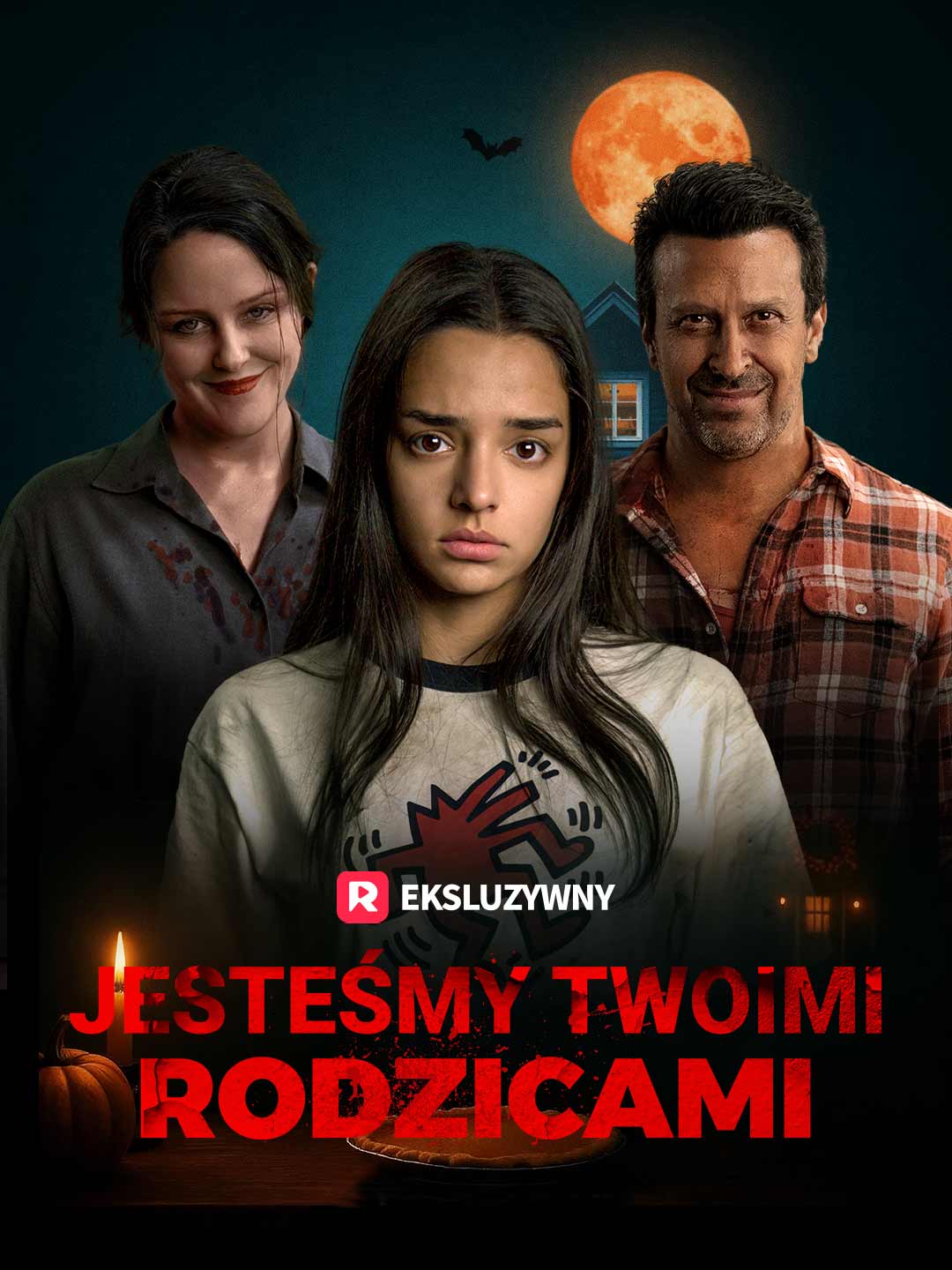Jesteśmy twoimi rodzicami