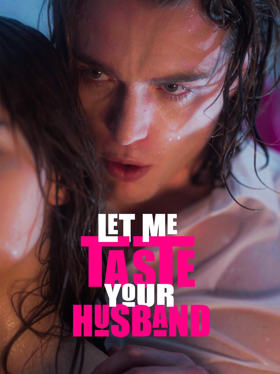 Let Me Taste Your Husband cover art