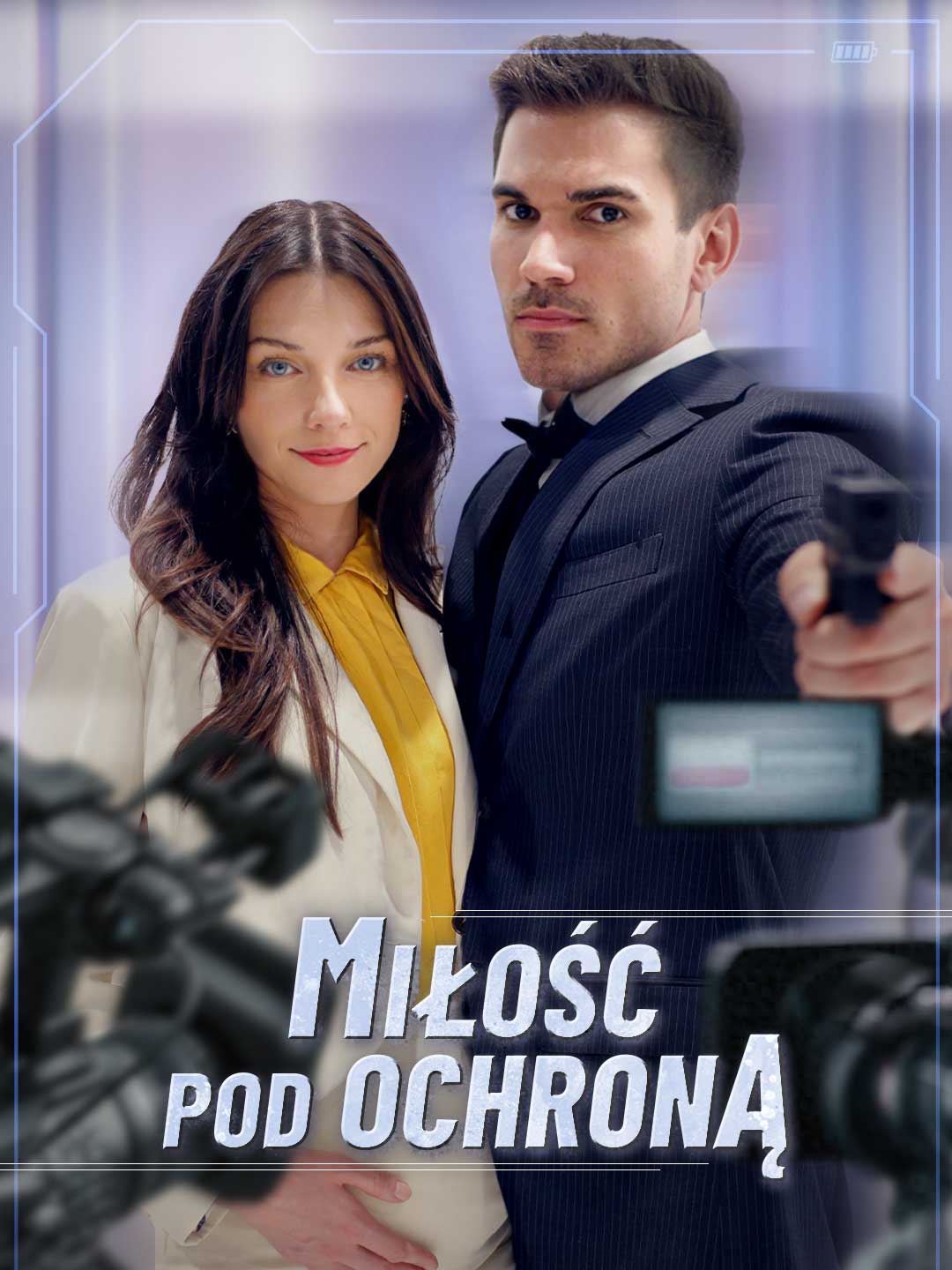 Miłość pod ochroną