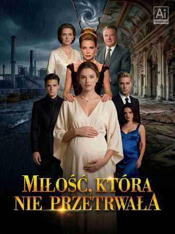 Miłość, która nie przetrwała