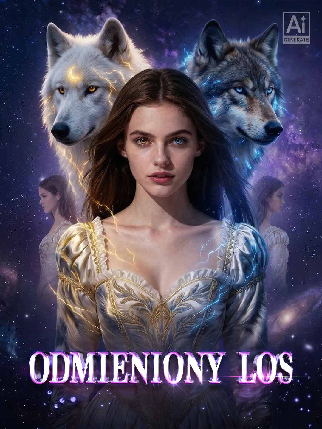 Odmieniony los