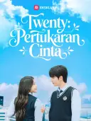 Twenty: Pertukaran Cinta cover art