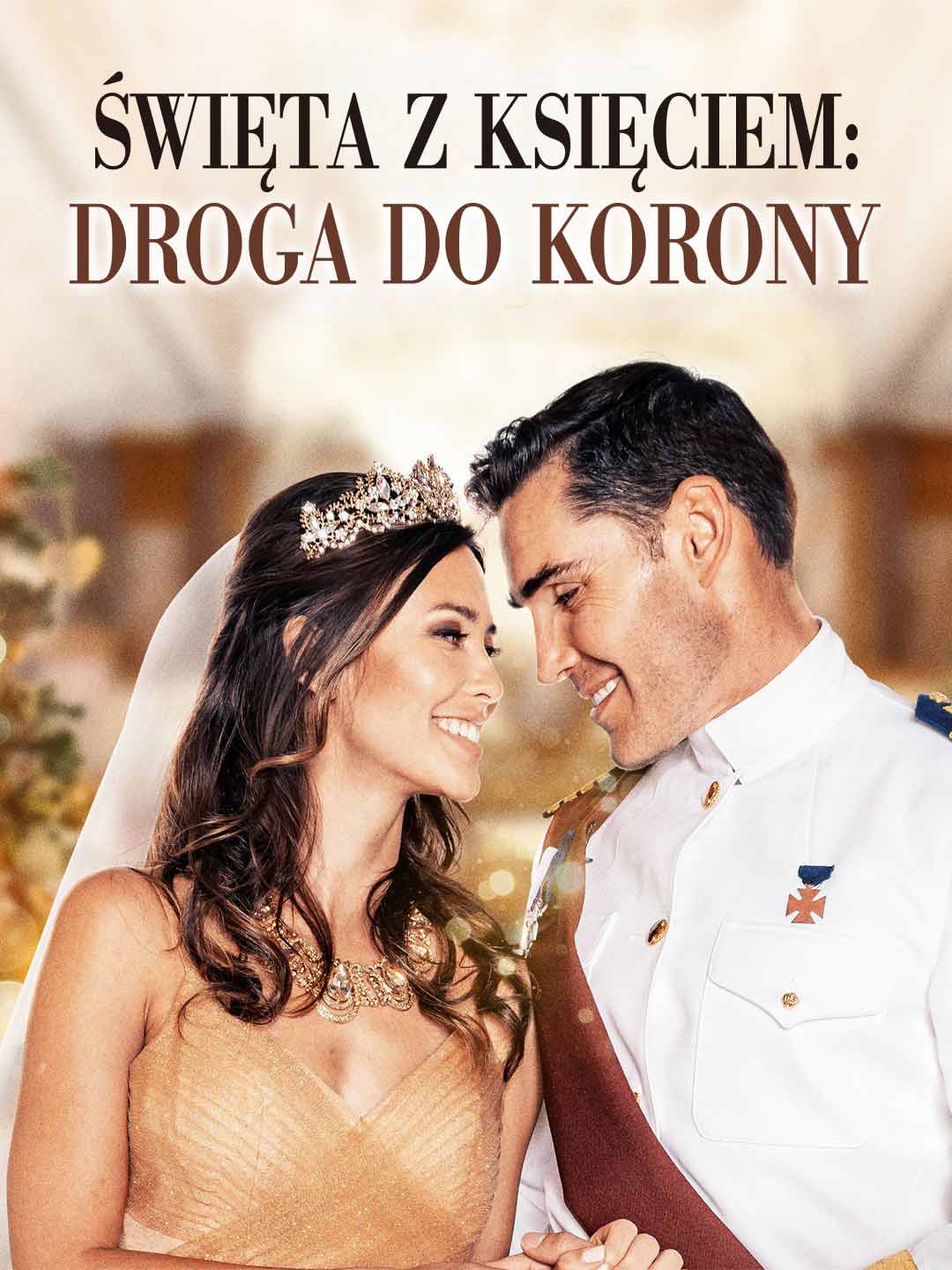 Święta z księciem: Droga do korony