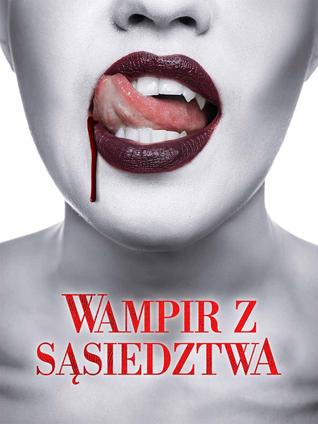 Wampir z sąsiedztwa