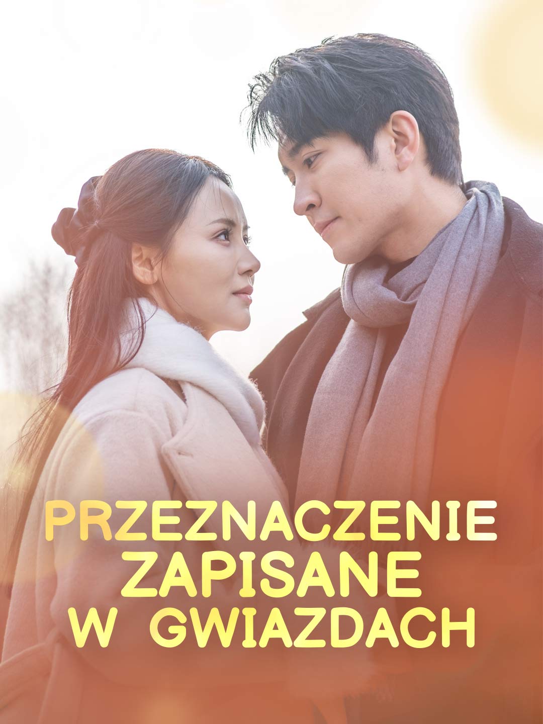Przeznaczenie zapisane w gwiazdach